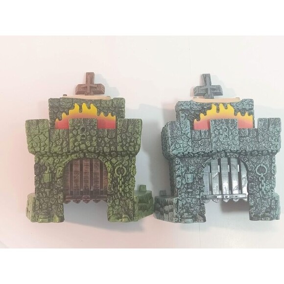 Battleground Crossbows & Catapults Starter Twin & Tower Attack Huge Lot - Picture 16 of 16